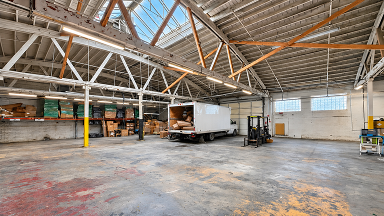 4165 South Emerald Avenue, Chicago, IL, For Lease, Image-3