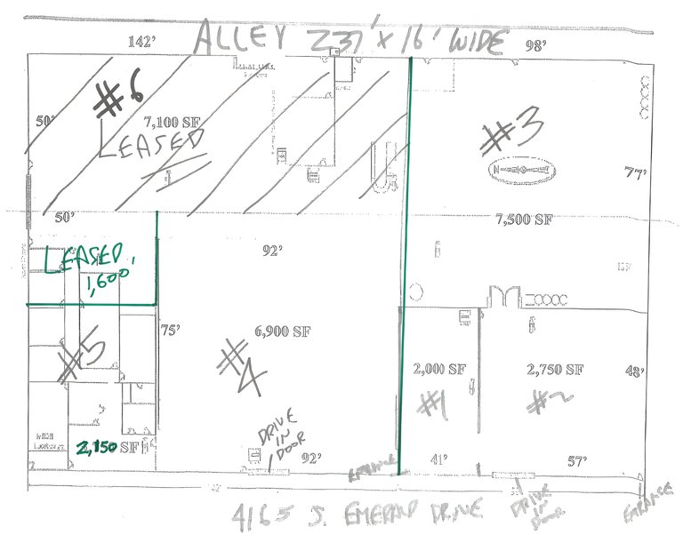 4165 South Emerald Avenue, Chicago, IL, For Lease, Image-5