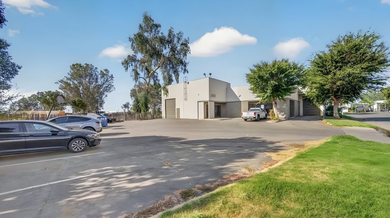 4191 West Swift Avenue, Fresno, CA, For Lease, Image-1