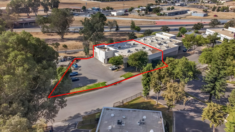 4191 West Swift Avenue, Fresno, CA, For Lease, Image-8