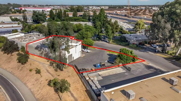4191 West Swift Avenue, Fresno, CA, For Lease, Image-9