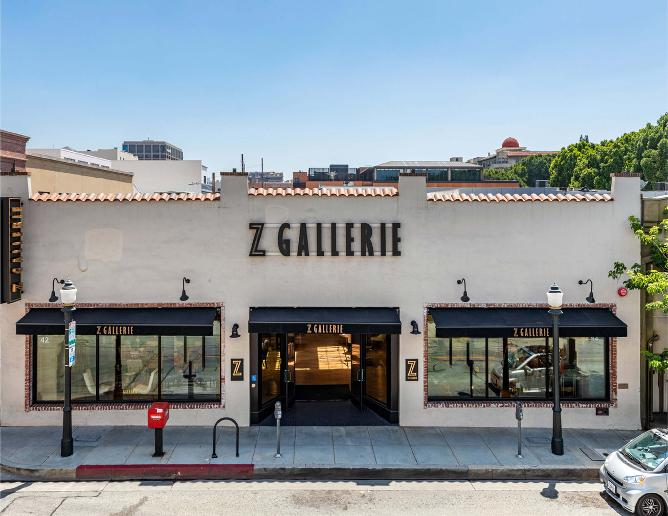 42 South De Lacey Avenue Retail