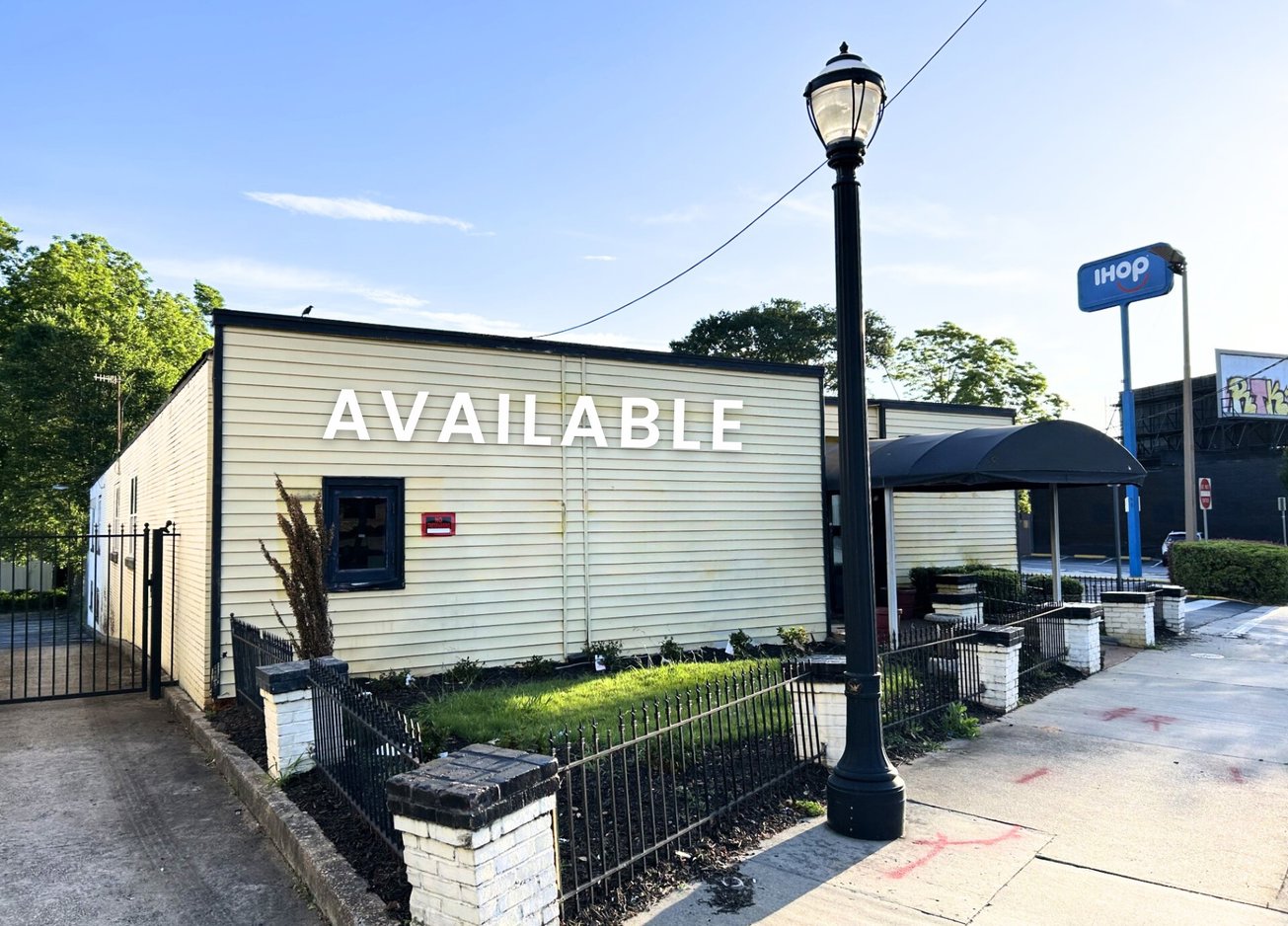 420 Ponce De Leon Avenue NE Retail