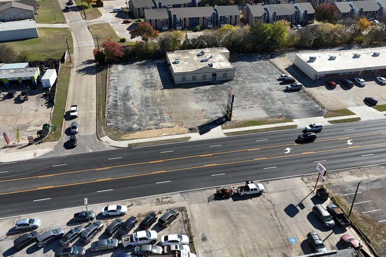 4201 Benbrook Boulevard, Fort Worth, TX, For Lease, Image-2
