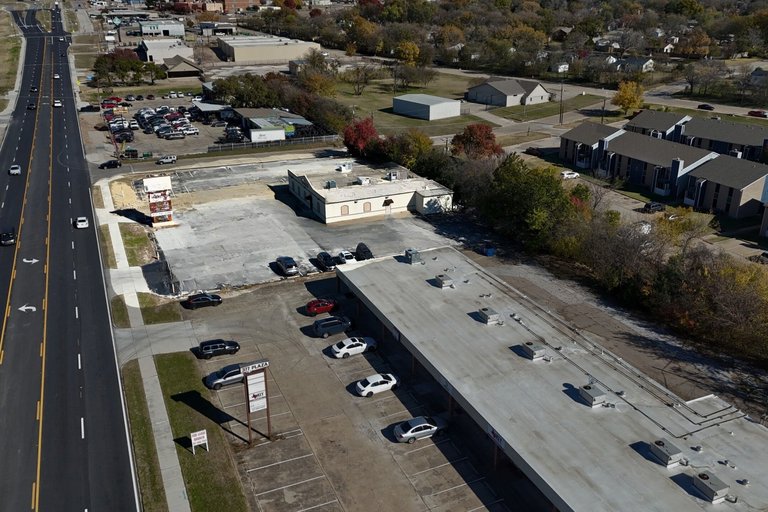 4201 Benbrook Boulevard, Fort Worth, TX, For Lease, Image-3