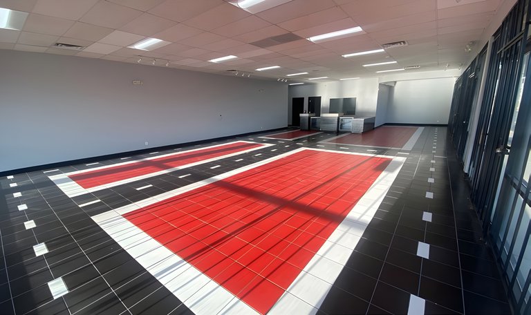 4215–4275 E Charleston Boulevard, Las Vegas, NV, For Lease, Image-3