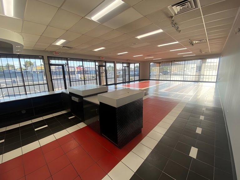 4215–4275 E Charleston Boulevard, Las Vegas, NV, For Lease, Image-9