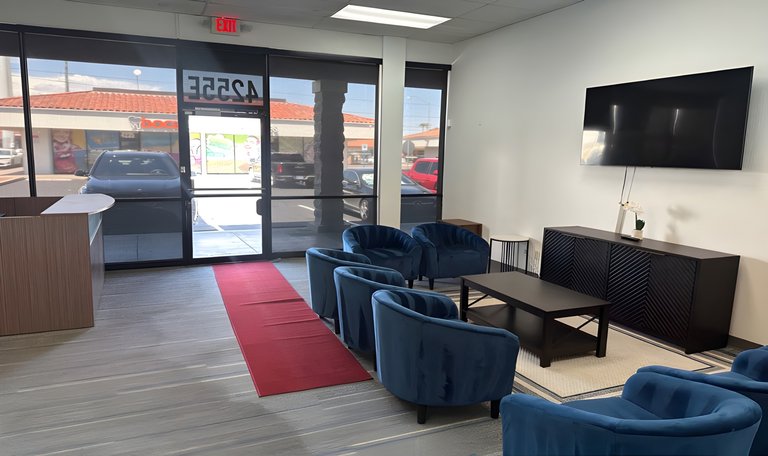 4215–4275 E Charleston Boulevard, Las Vegas, NV, For Lease, Image-4