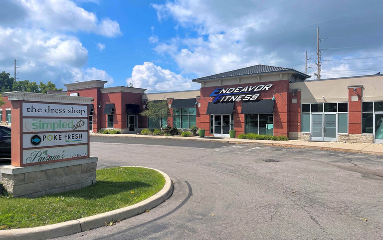 4218 East Grand River Avenue, Howell, MI, For Lease, Image-1