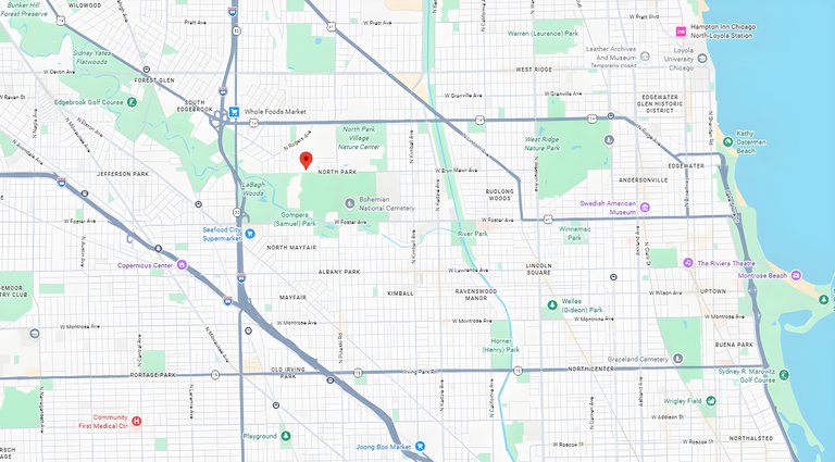 4242 W. Bryn Mawr Ave., Chicago, IL, For Lease, Image-6