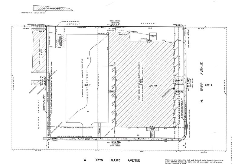 4242 W. Bryn Mawr Ave., Chicago, IL, For Lease, Image-7