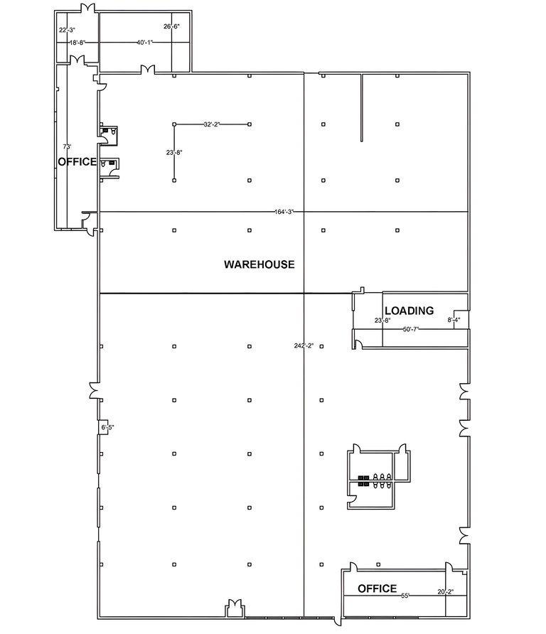 4242 W. Bryn Mawr Ave., Chicago, IL, For Lease, Image-8