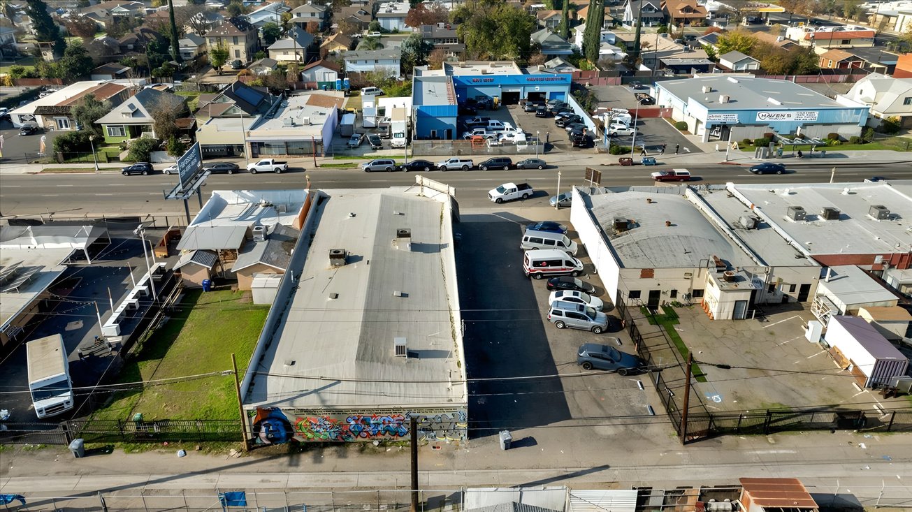 426 North Blackstone Avenue, Fresno, CA, For Sale, Image-1