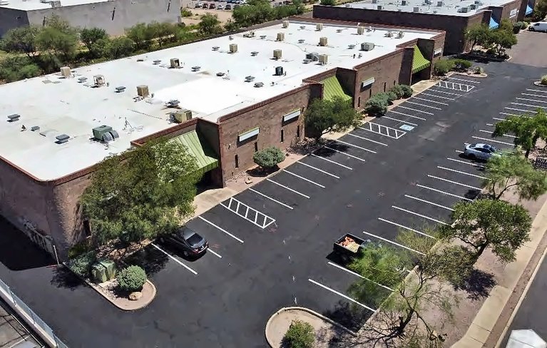 4275-4285 S Santa Rita Ave, Tucson, AZ, For Lease, Image-4