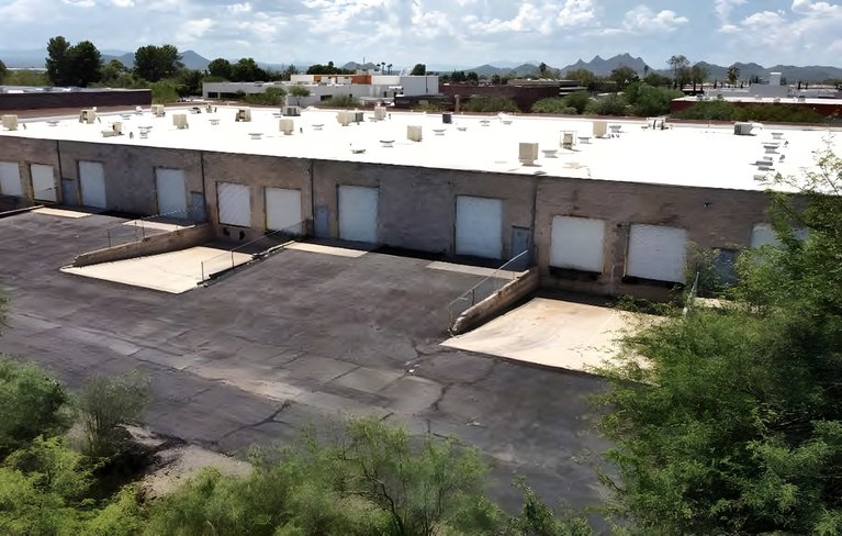 4275-4285 S Santa Rita Ave, Tucson, AZ, For Lease, Image-5