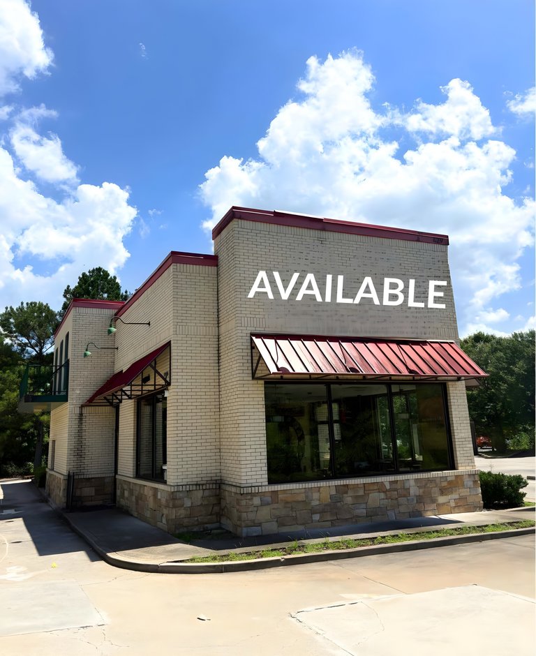 429 Power Center Dr, Dawsonville, GA, For Lease, Image-1