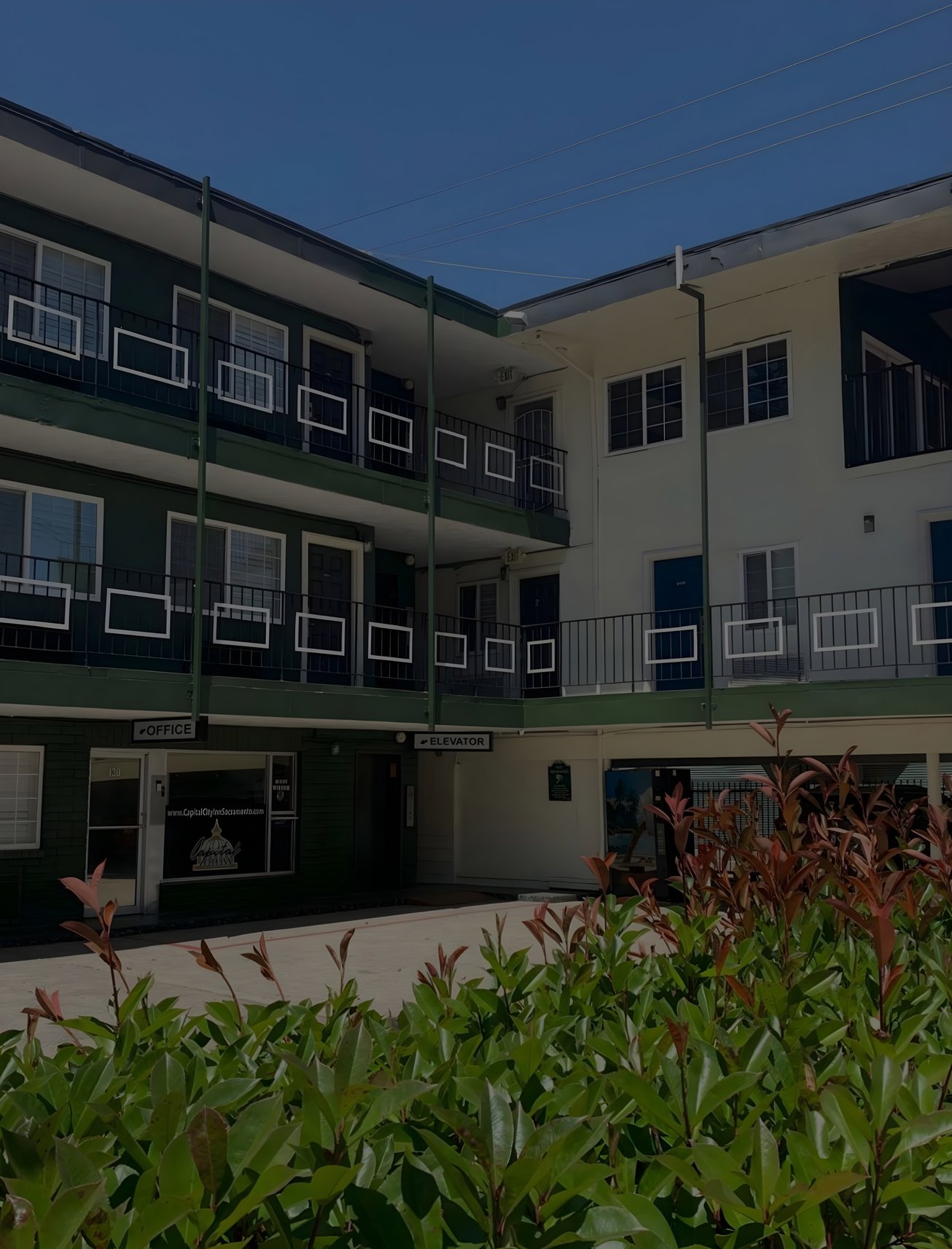 430 16th Street Hospitality