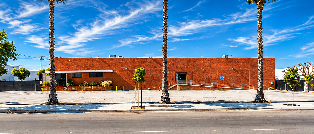 4309 District Blvd Industrial