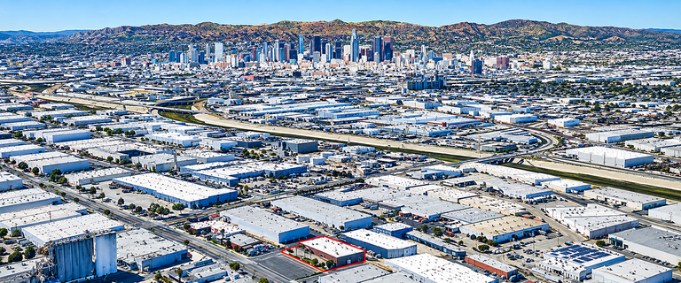 4309 District Blvd, Vernon, CA, For Lease, Image-1