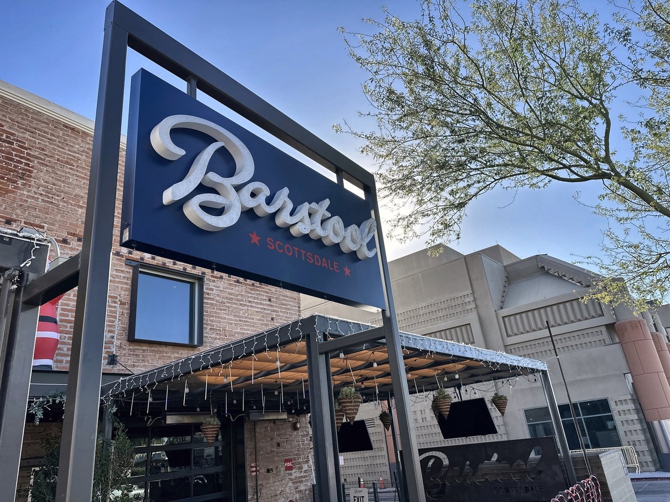4321 N Scottsdale Rd, Scottsdale, AZ, For Sale, Image-2