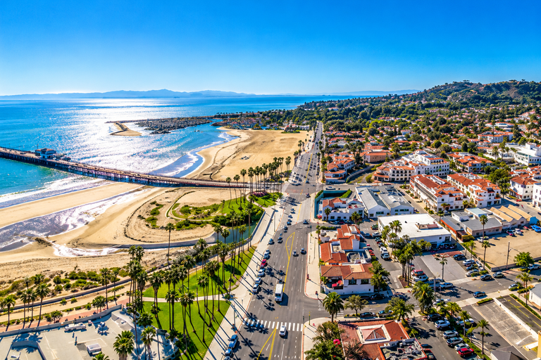 433 E Canon Perdido St, Santa Barbara, CA, For Lease, Image-2