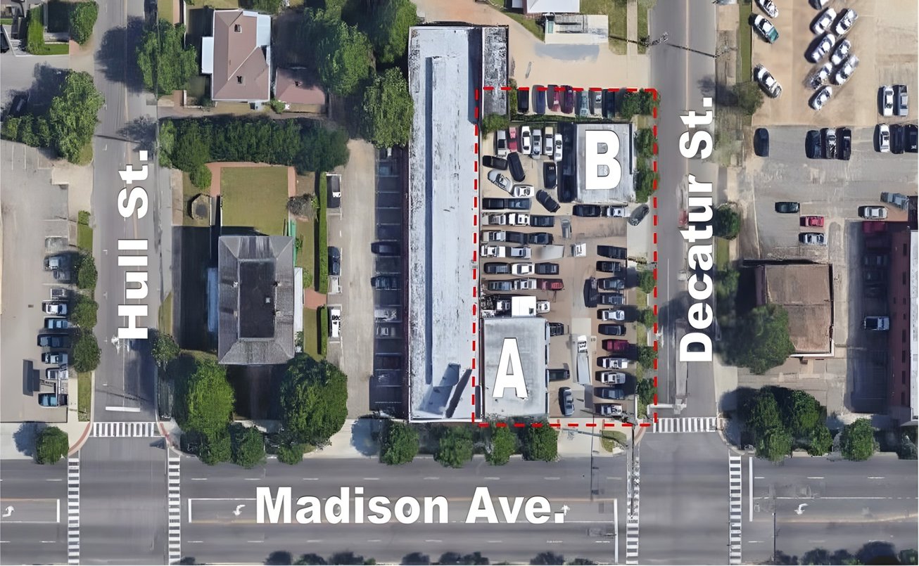 433 Madison Avenue, Montgomery, AL, For Sale, Image-2
