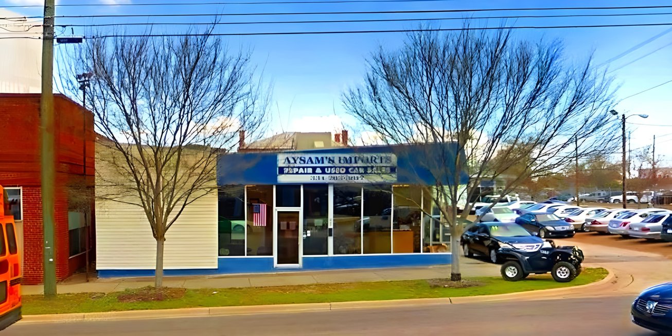 433 Madison Avenue, Montgomery, AL, For Sale, Image-1