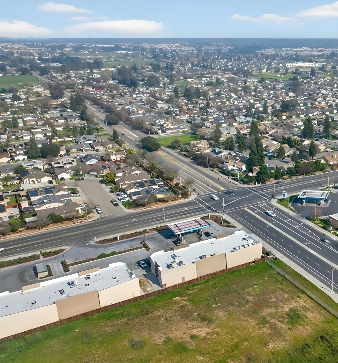 4335 West Clinton Avenue Land/Development