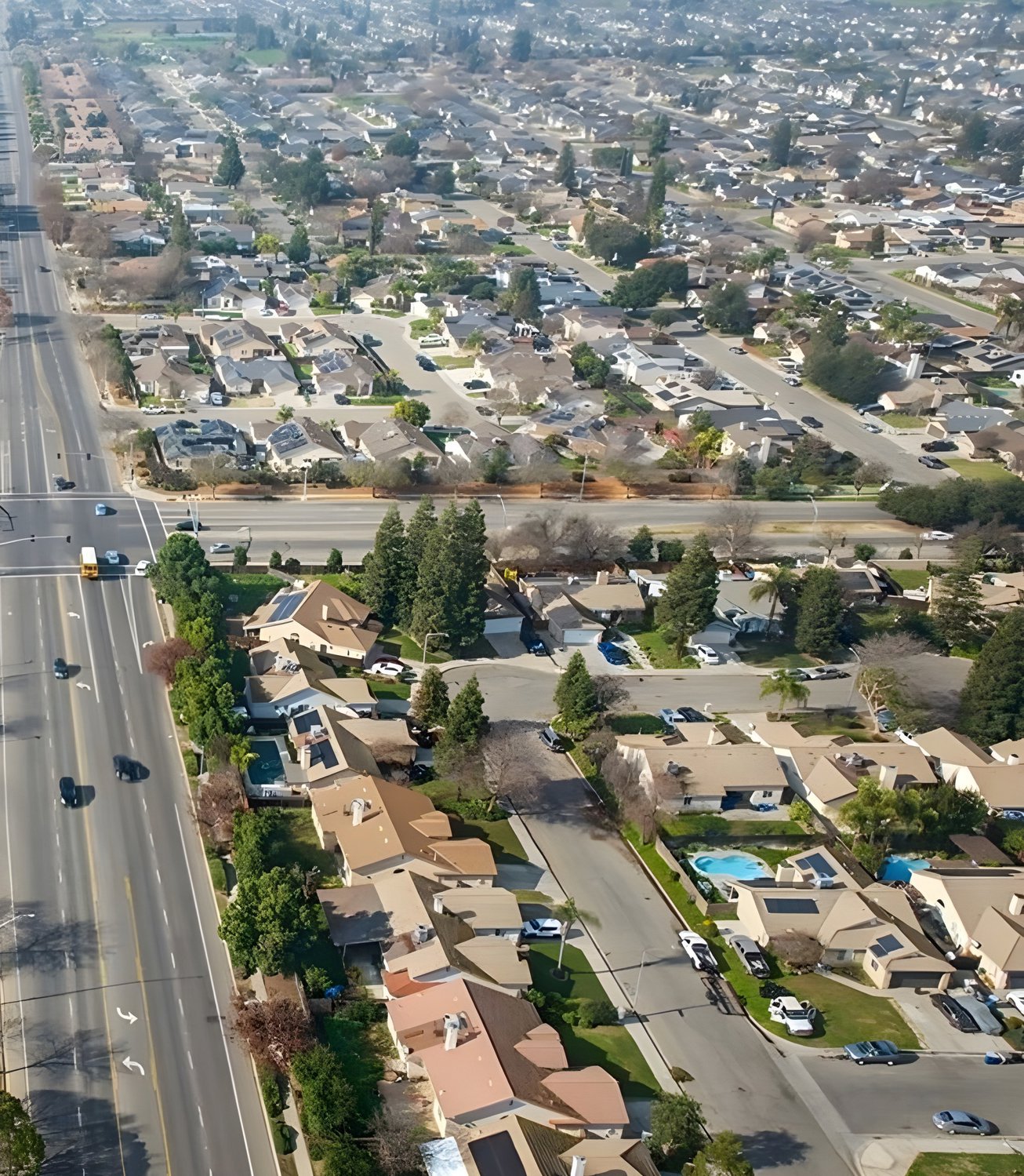 4335 West Clinton Avenue, Fresno, CA, For Sale, Image-1