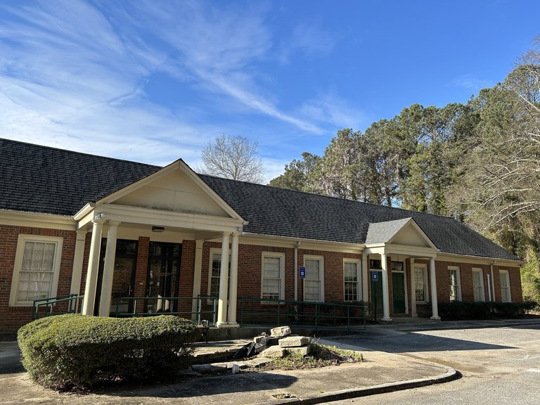 4370 Georgetown Square, Dunwoody, GA, For Lease, Image-1