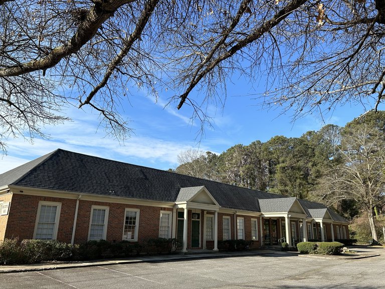 4370 Georgetown Square, Dunwoody, GA, For Lease, Image-2