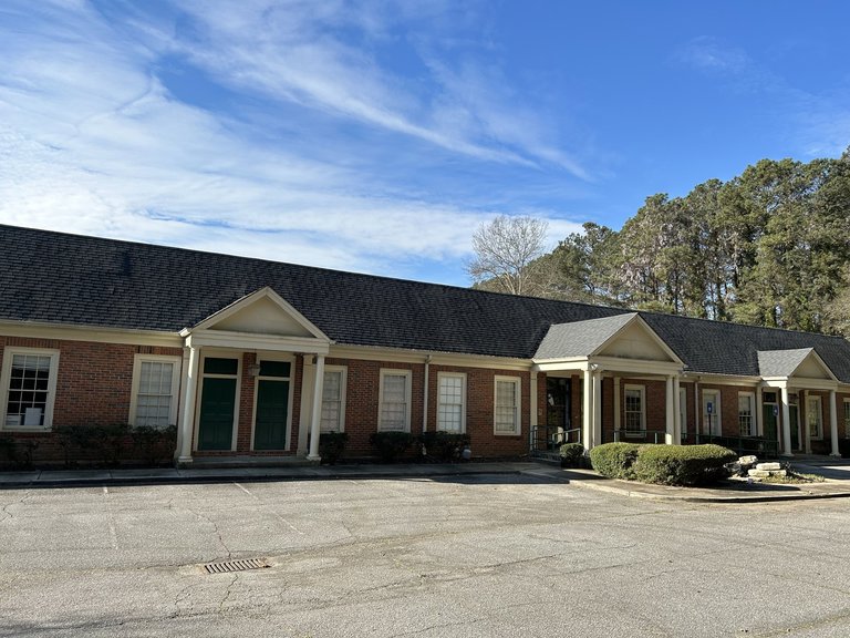 4370 Georgetown Square, Dunwoody, GA, For Lease, Image-4