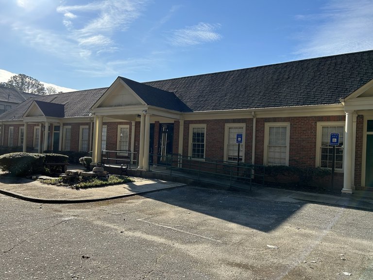 4370 Georgetown Square, Dunwoody, GA, For Lease, Image-3