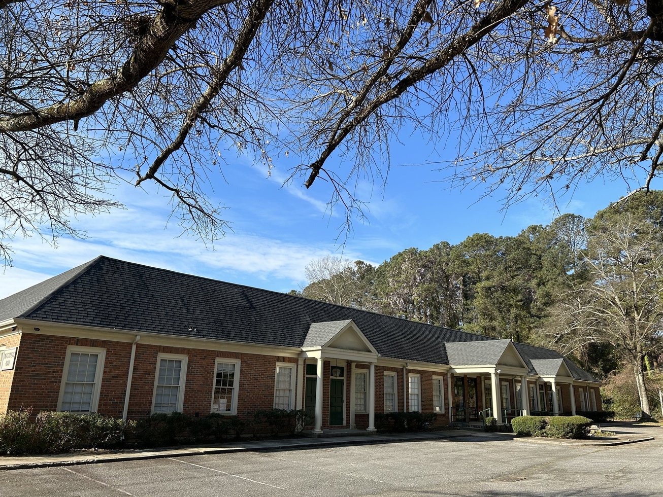 4370 Georgetown Square, Dunwoody, GA, For Sale, Image-2