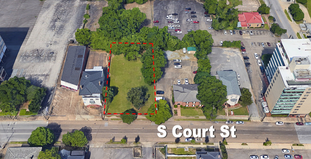 438 South Court Street, Montgomery, AL, For Sale, Image-1