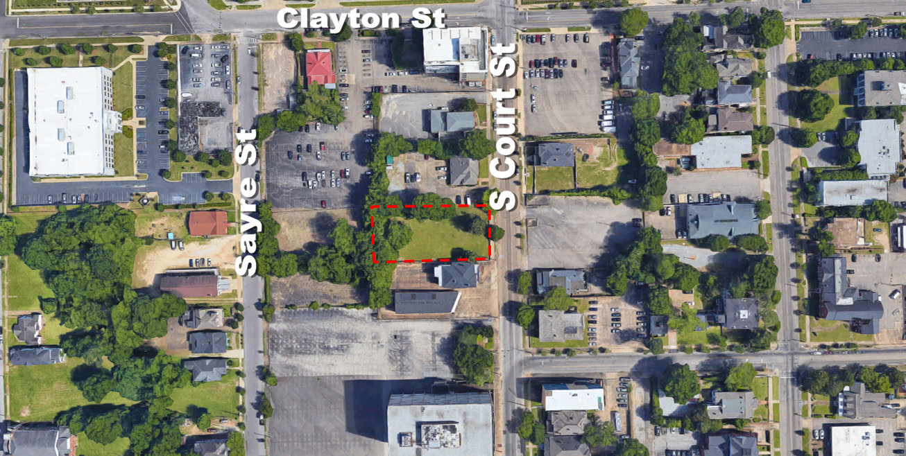 438 South Court Street, Montgomery, AL, For Sale, Image-2