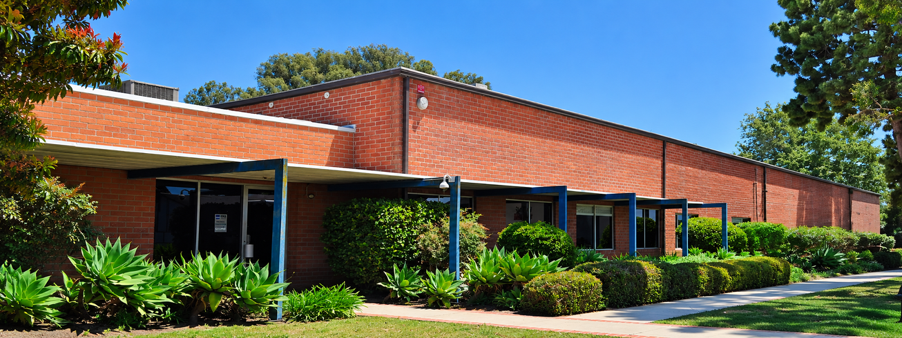 440 Rutherford Street Industrial