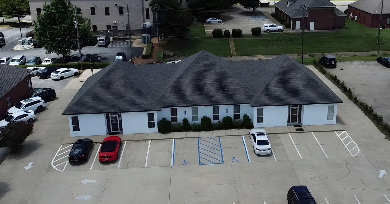 440 Saint Lukes Drive Office