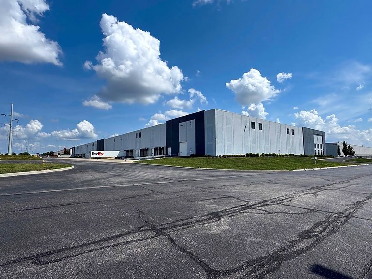 441 Airtech Parkway, Plainfield, IN, For Lease, Image-1