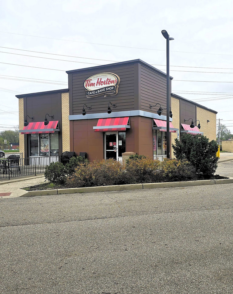 4417 Kalamazoo Avenue Southeast, Kentwood, MI, For Lease, Image-2
