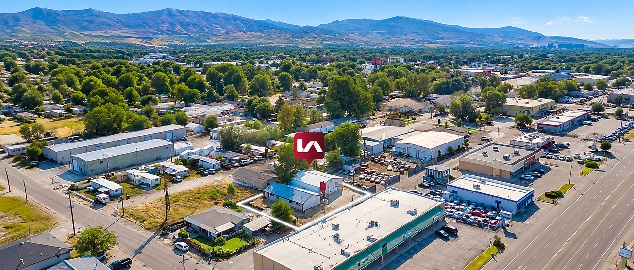 4418 N Osage St. Industrial