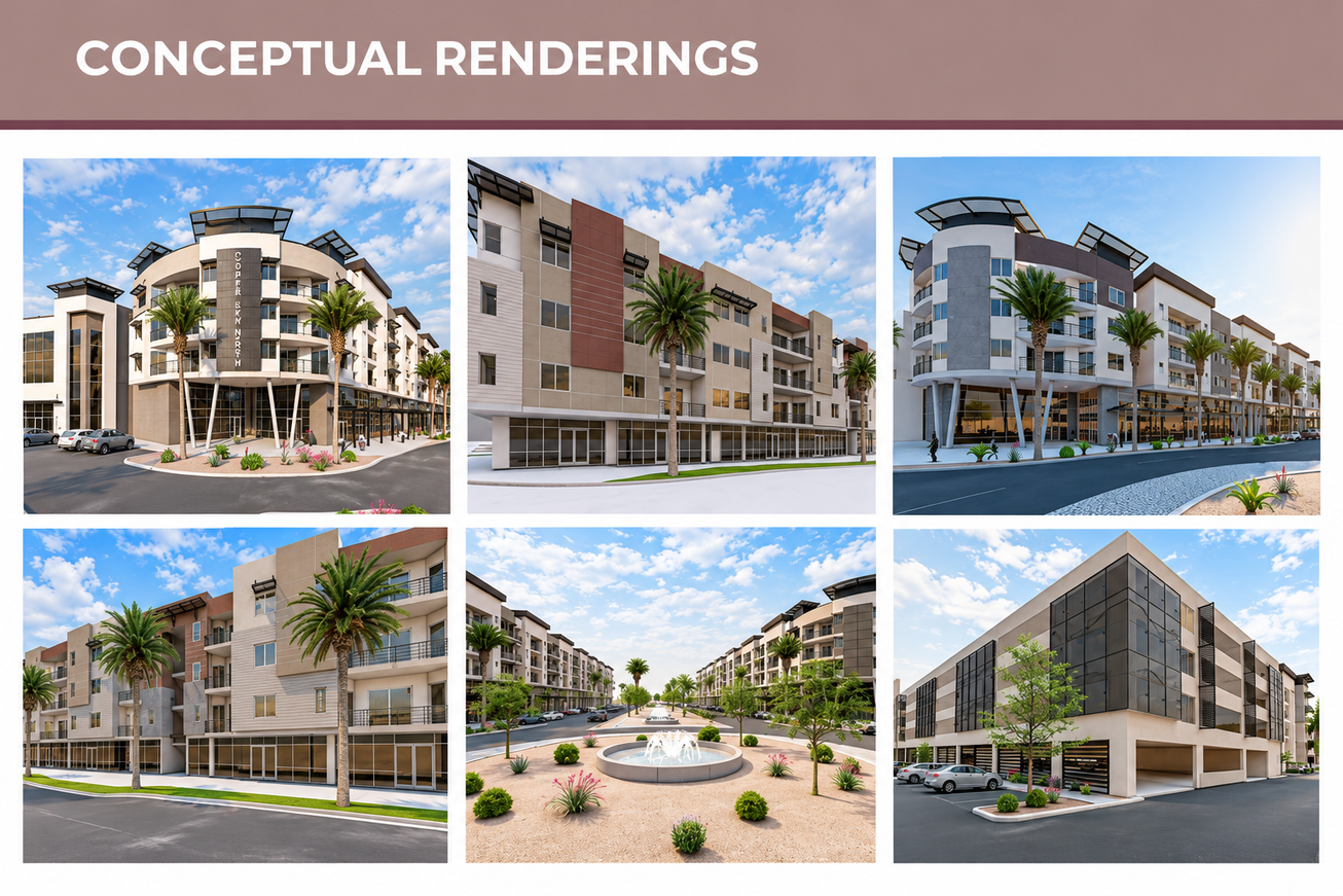 44345 Martin Luther King Jr. Boulevard, Maricopa, AZ, For Sale, Image-1