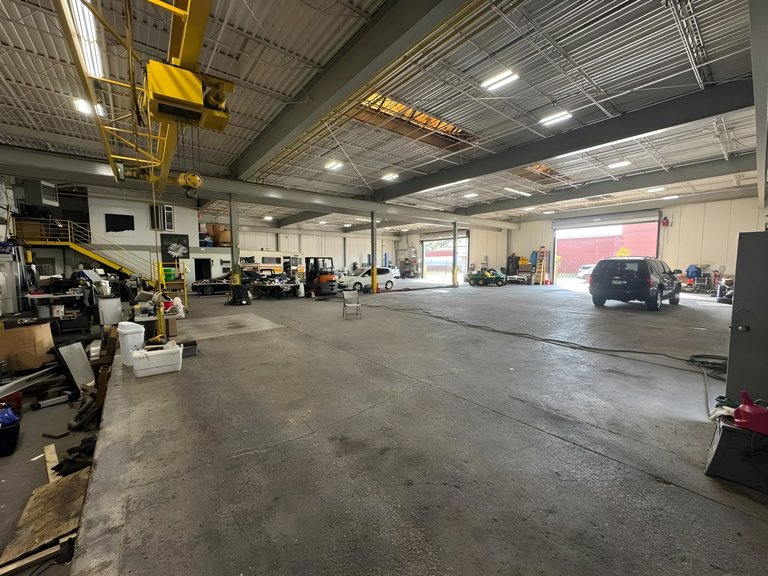 4451 West Kinzie Street, Chicago, IL, For Lease, Image-1