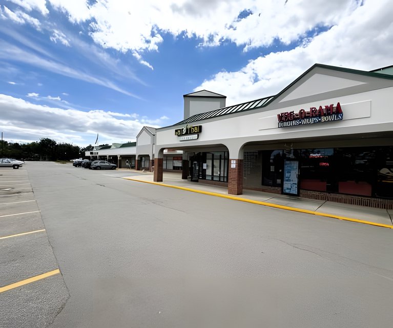 44930 Ford Road, | Canton, MI, For Lease, Image-2