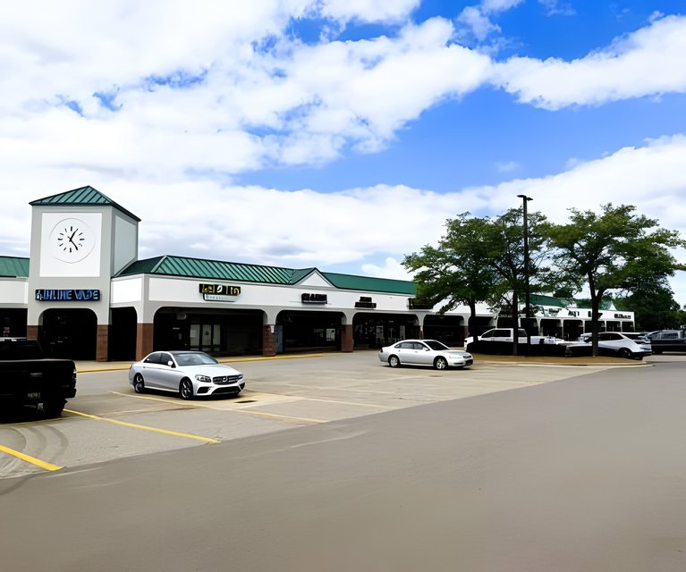 44930 Ford Road, | Canton, MI, For Lease, Image-1