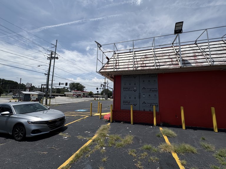 4496 Glenwood Road, Decatur, GA, For Lease, Image-3