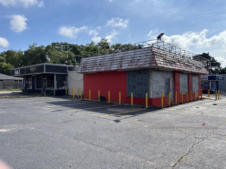 4496 Glenwood Road, Decatur, GA, For Lease, Image-1