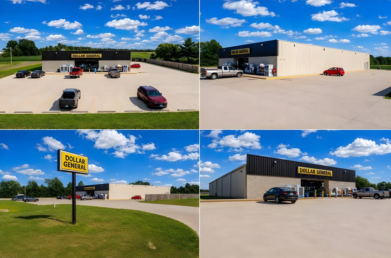 450 W Cumberland Rd Retail