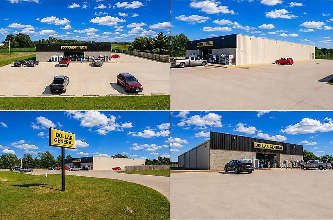 450 W Cumberland Rd, Brownstown, IL, For Sale, Image-2
