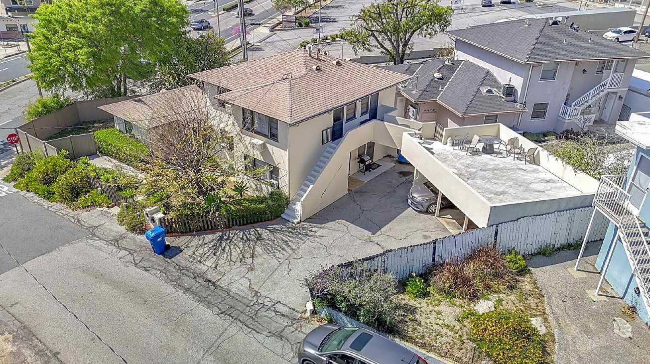 4503 Castle Lane Multifamily